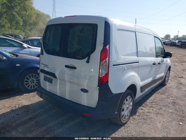 2019 FORD TRANSIT CONNECT NM0LS7E22K1413171 Photo 3