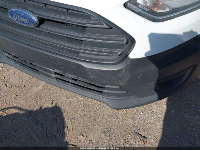 2019 FORD TRANSIT CONNECT NM0LS7E22K1413171 Photo 5
