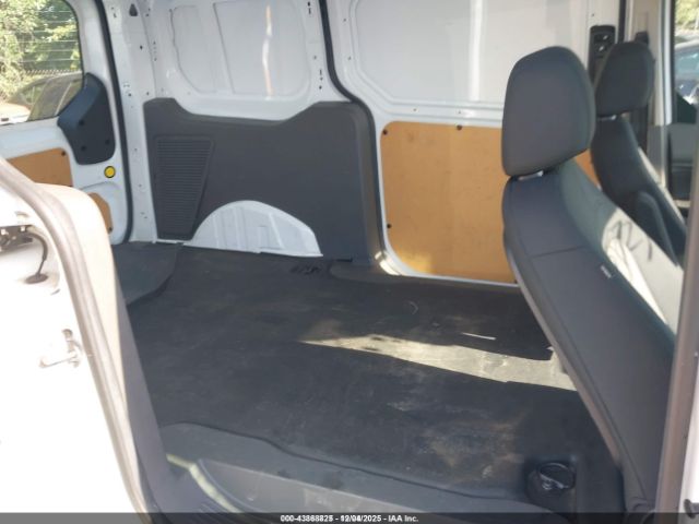 2019 FORD TRANSIT CONNECT NM0LS7E22K1413171 Photo 7