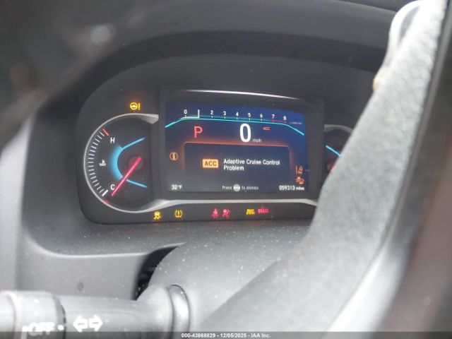 2021 HONDA PILOT 5FNYF6H2XMB068842 Photo 6