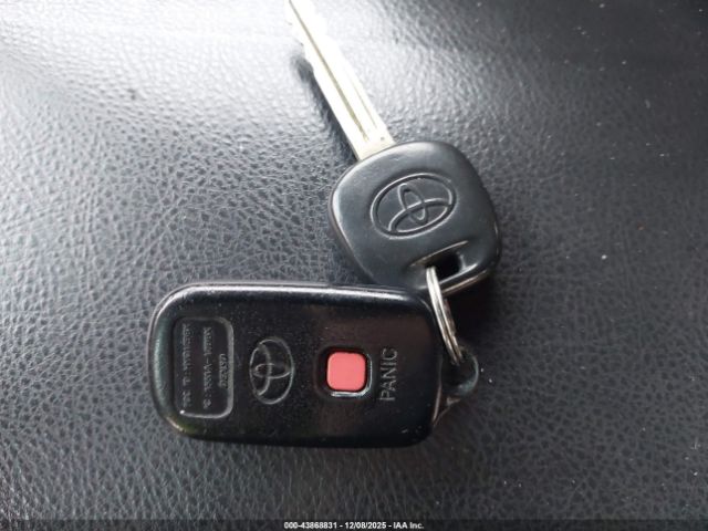 2006 TOYOTA 4RUNNER JTEBT14R668033668 Photo 10