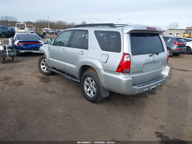 2006 TOYOTA 4RUNNER JTEBT14R668033668 Photo 2