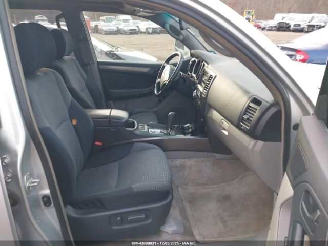 2006 TOYOTA 4RUNNER JTEBT14R668033668 Photo 4