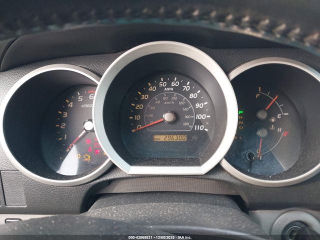 2006 TOYOTA 4RUNNER JTEBT14R668033668 Photo 6