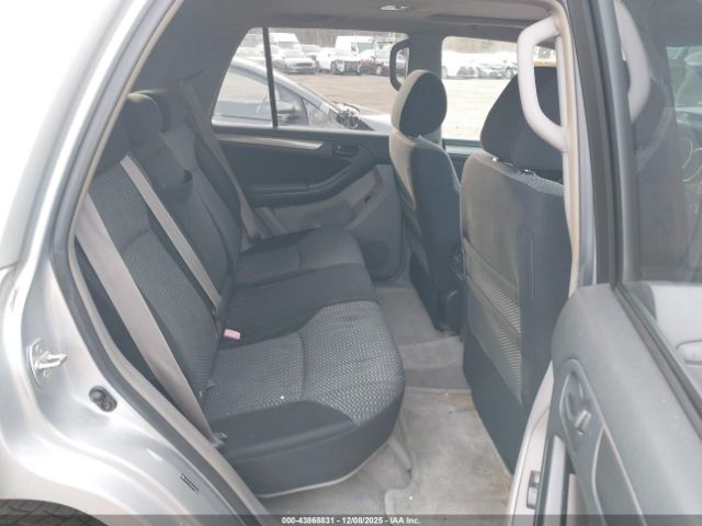 2006 TOYOTA 4RUNNER JTEBT14R668033668 Photo 7