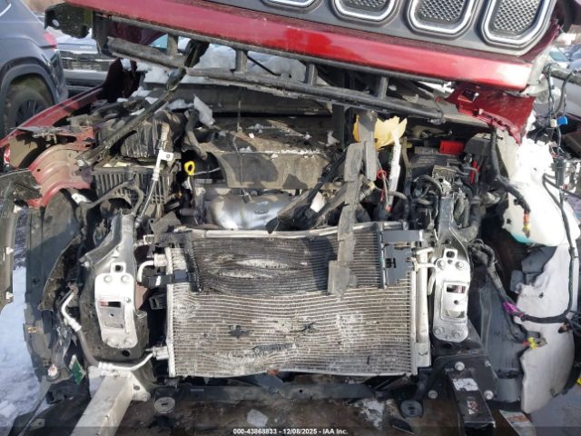 2022 JEEP COMPASS 3C4NJDFBXNT183064 Photo 9