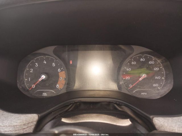 2022 JEEP COMPASS 3C4NJDFBXNT183064 Photo 6