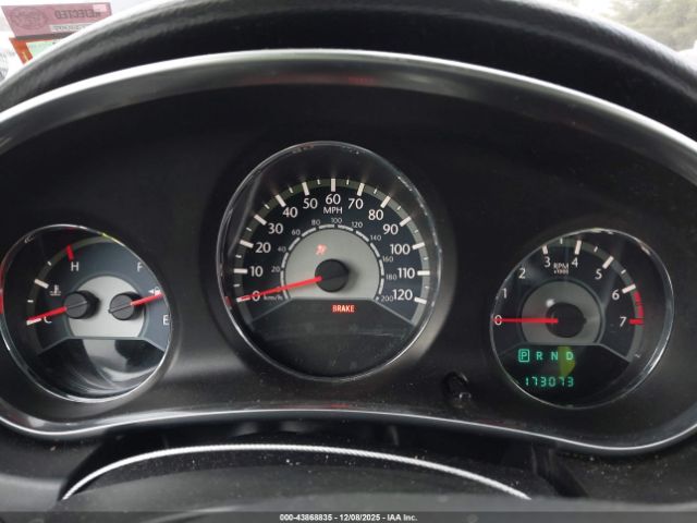 2014 CHRYSLER 200 1C3CCBAB9EN207159 Photo 6