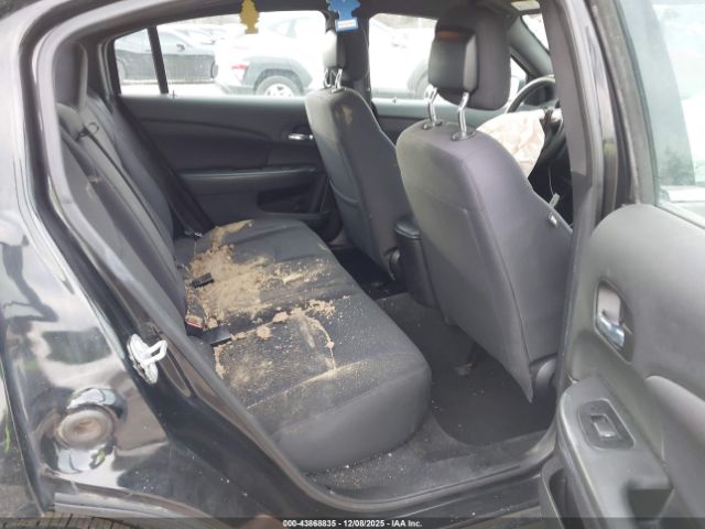 2014 CHRYSLER 200 1C3CCBAB9EN207159 Photo 7