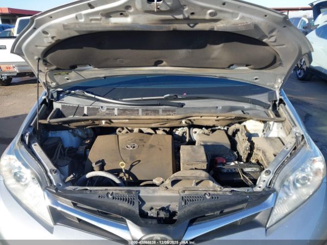 2020 TOYOTA SIENNA 5TDKZ3DC1LS048337 Photo 9
