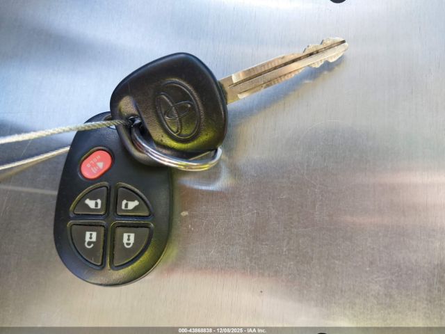 2020 TOYOTA SIENNA 5TDKZ3DC1LS048337 Photo 10