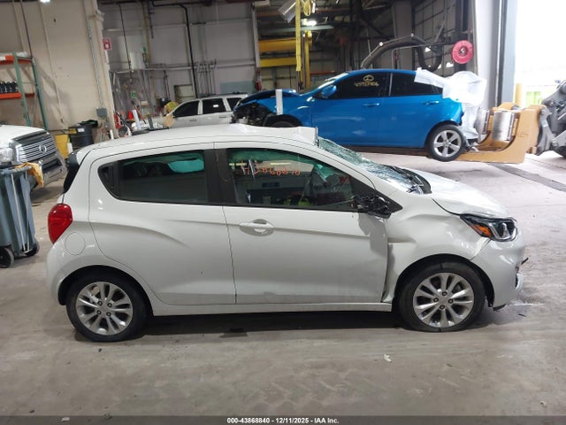 KL8CD6SA3KC780015 Chevrolet Spark 1lt Cvt