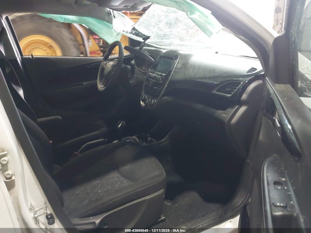 KL8CD6SA3KC780015 Chevrolet Spark 1lt Cvt
