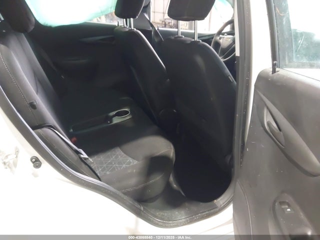 KL8CD6SA3KC780015 Chevrolet Spark 1lt Cvt