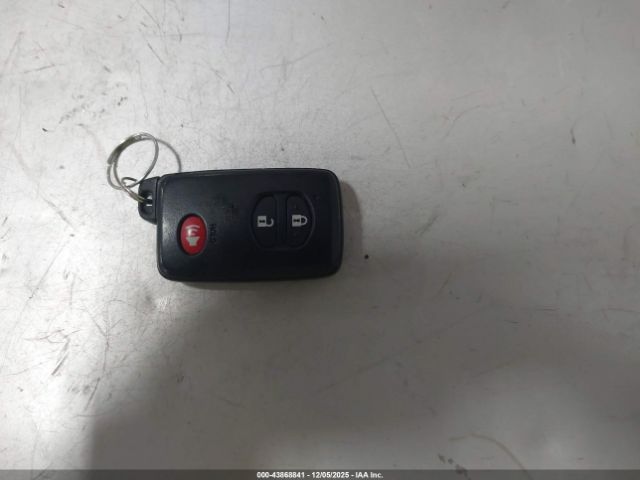 2014 TOYOTA PRIUS V JTDZN3EU0EJ001608 Photo 10