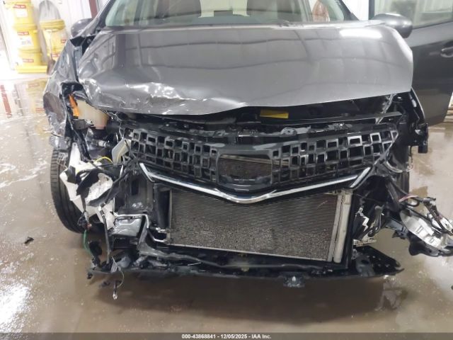 2014 TOYOTA PRIUS V JTDZN3EU0EJ001608 Photo 5