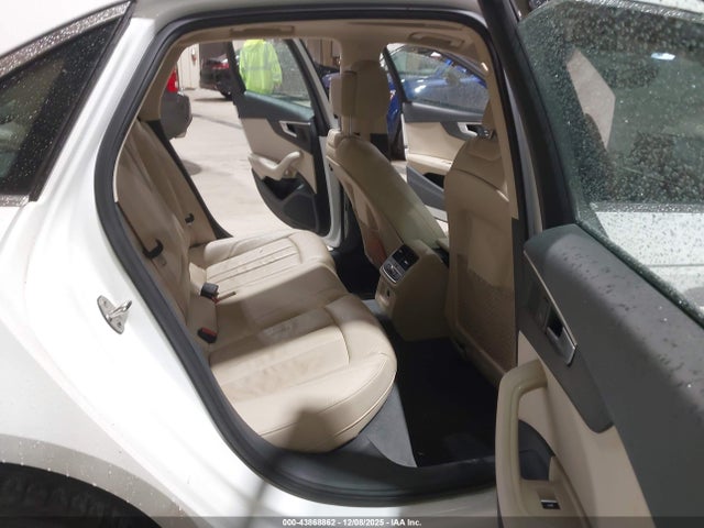 2019 AUDI A4 WAUDNAF40KN017144 Photo 7