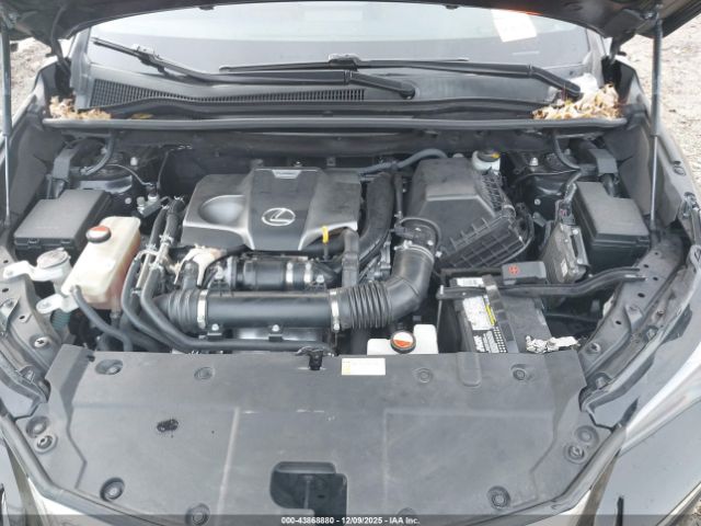 2016 LEXUS NX 200T JTJBARBZ7G2047916 Photo 9