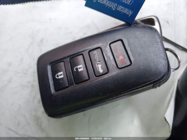 2016 LEXUS NX 200T JTJBARBZ7G2047916 Photo 10