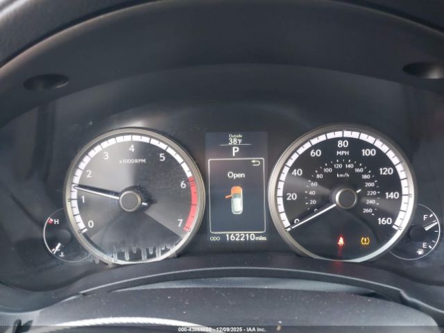 2016 LEXUS NX 200T JTJBARBZ7G2047916 Photo 6