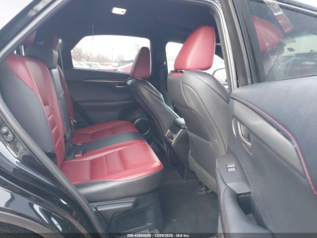 2016 LEXUS NX 200T JTJBARBZ7G2047916 Photo 7