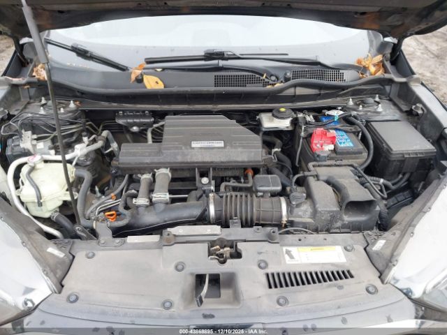 2020 HONDA CR-V 5J6RW1H8XLL013454 Photo 9