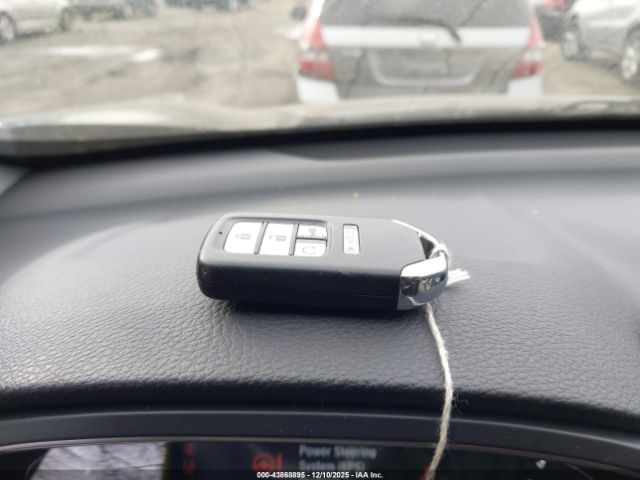 2020 HONDA CR-V 5J6RW1H8XLL013454 Photo 10