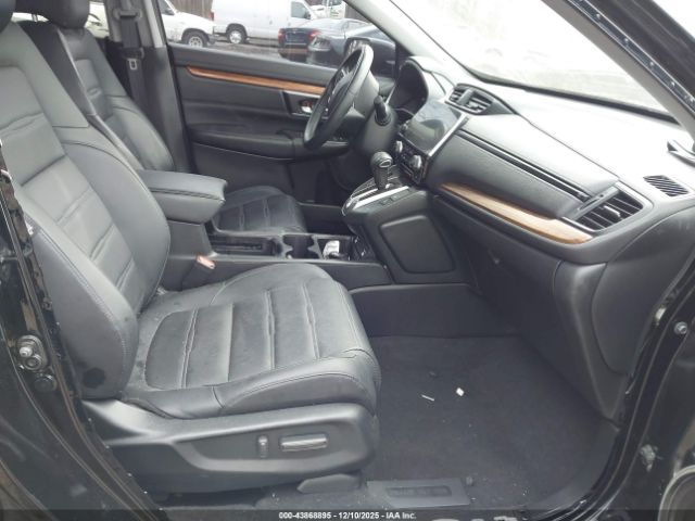 2020 HONDA CR-V 5J6RW1H8XLL013454 Photo 4