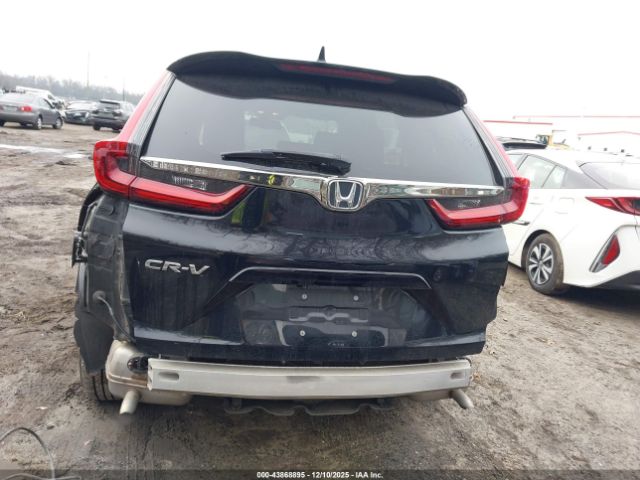 2020 HONDA CR-V 5J6RW1H8XLL013454 Photo 5