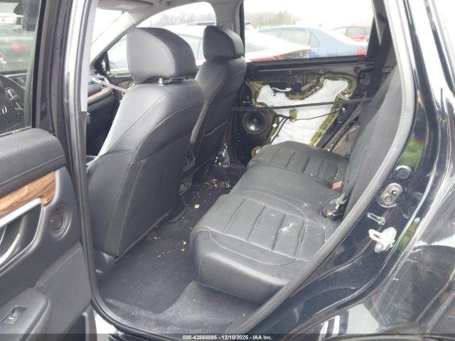 2020 HONDA CR-V 5J6RW1H8XLL013454 Photo 7