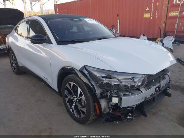 2023 FORD MUSTANG MACH-E 3FMTK3RM1PMA00705