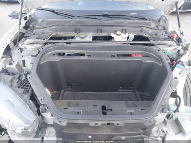 2023 FORD MUSTANG MACH-E 3FMTK3RM1PMA00705 Photo 9