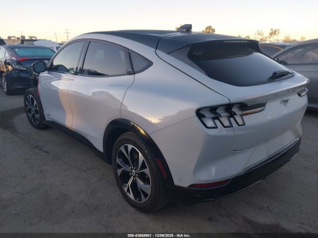 2023 FORD MUSTANG MACH-E 3FMTK3RM1PMA00705 Photo 2