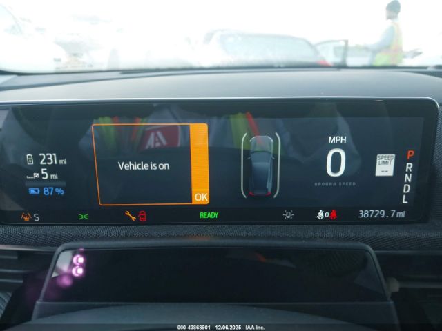 2023 FORD MUSTANG MACH-E 3FMTK3RM1PMA00705 Photo 6