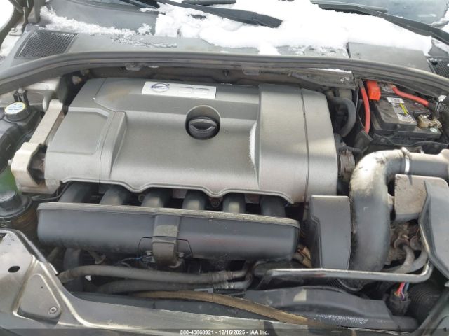 2008 VOLVO XC70 YV4BZ982781008074 Photo 9