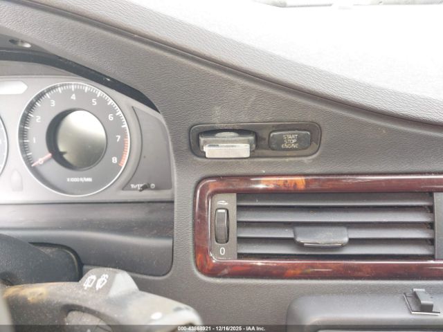 2008 VOLVO XC70 YV4BZ982781008074 Photo 10