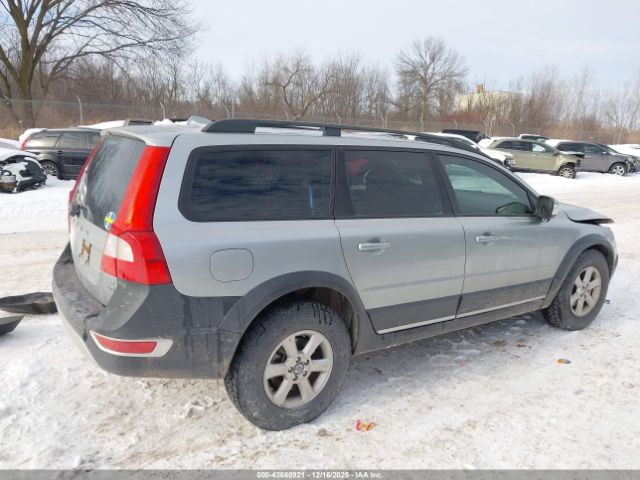 2008 VOLVO XC70 YV4BZ982781008074 Photo 3