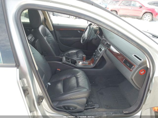 2008 VOLVO XC70 YV4BZ982781008074 Photo 4