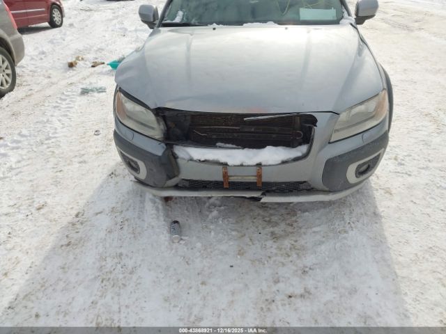 2008 VOLVO XC70 YV4BZ982781008074 Photo 5