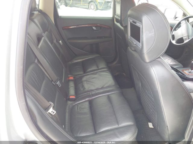 2008 VOLVO XC70 YV4BZ982781008074 Photo 7