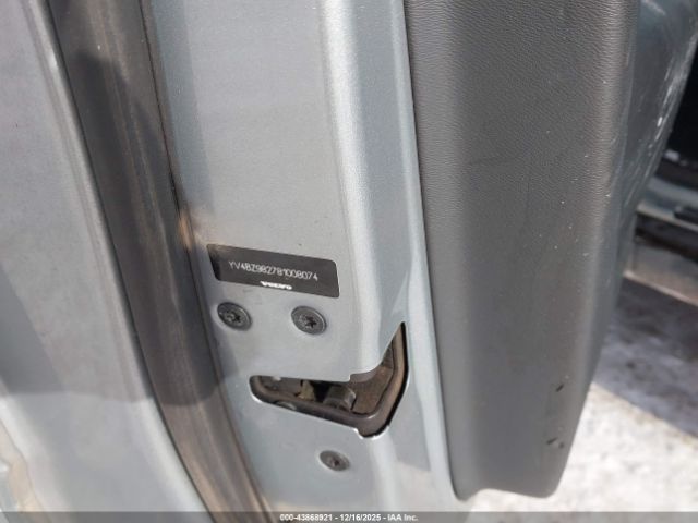 2008 VOLVO XC70 YV4BZ982781008074 Photo 8