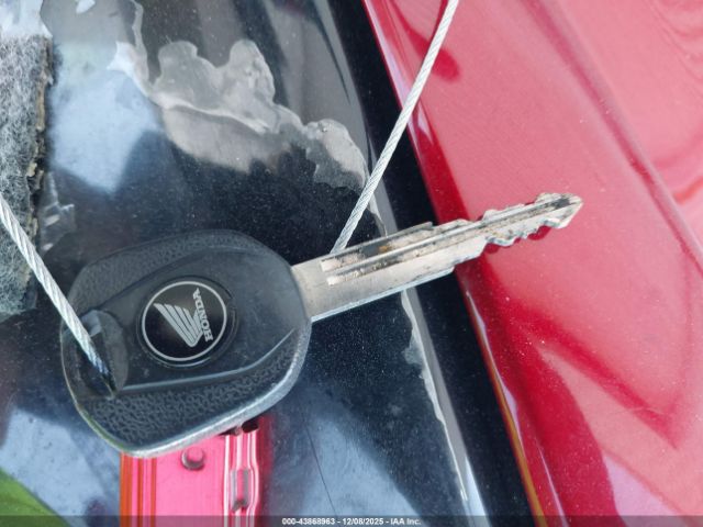 2010 HONDA VFR1200 JH2SC6357AK000360 Photo 10