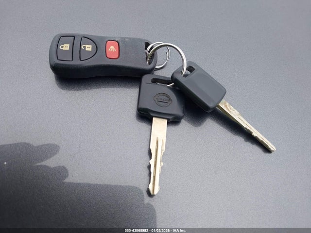 Nissan Frontier Sv 2019 1N6AD0EV1KN744948 Image 11