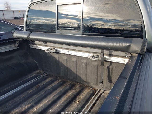 Nissan Frontier Sv 2019 1N6AD0EV1KN744948 Image 19