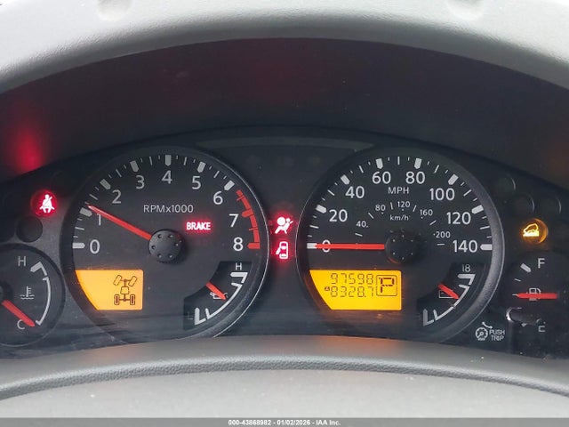 Nissan Frontier Sv 2019 1N6AD0EV1KN744948 Image 7