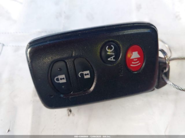 2017 TOYOTA PRIUS JTDKBRFU5H3053319 Photo 10