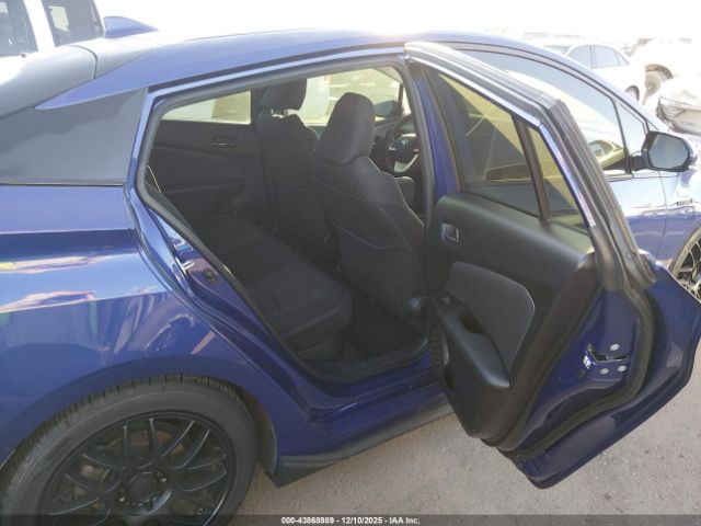 2017 TOYOTA PRIUS JTDKBRFU5H3053319 Photo 7