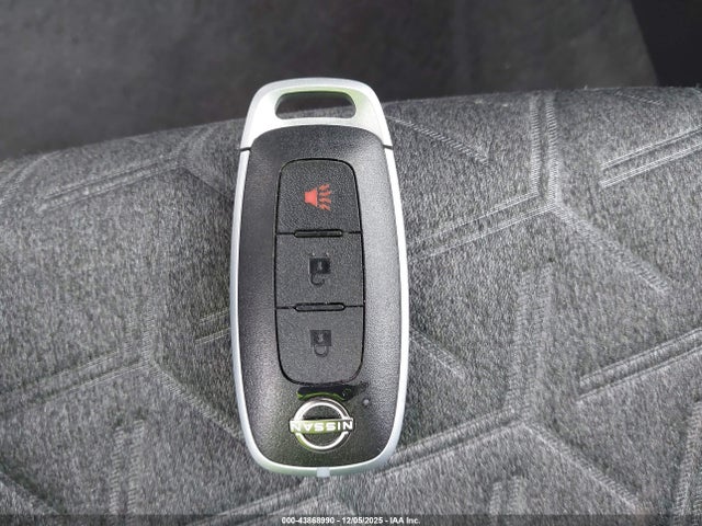 Aukcja sprzedaży 2025 Nissan Kicks Sv Fwd, vin: 3N8AP6CAXSL420480, numer aukcji: 43868990