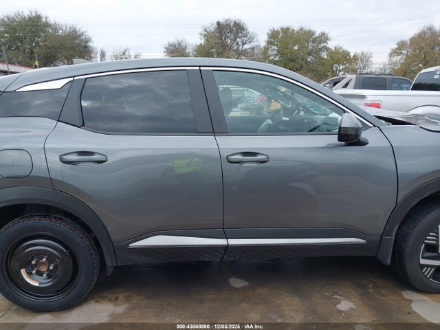 Aukcja sprzedaży 2025 Nissan Kicks Sv Fwd, vin: 3N8AP6CAXSL420480, numer aukcji: 43868990