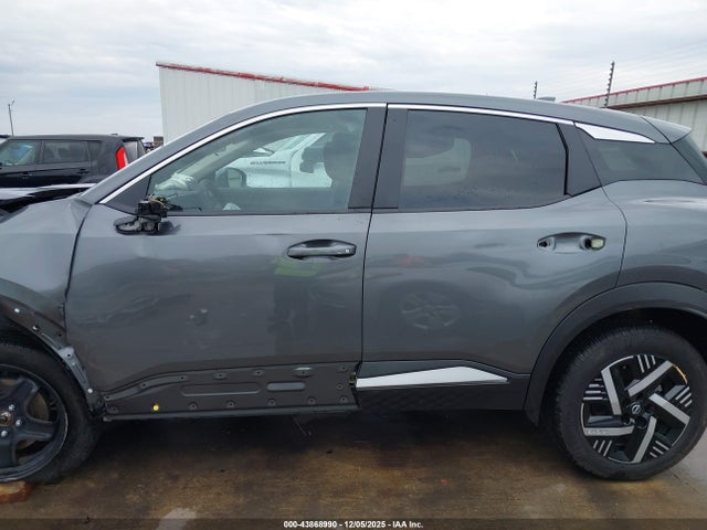Aukcja sprzedaży 2025 Nissan Kicks Sv Fwd, vin: 3N8AP6CAXSL420480, numer aukcji: 43868990
